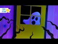 New 3D Cartoon For Kids ¦ Dolly And Friends ¦ Nightmar Scary Stories #77