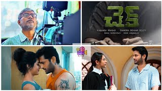 Check Movie - Nithiin, Rakul Preet, Priya Prakash Varrier, Chandrasekhar  & Bhavya Creations