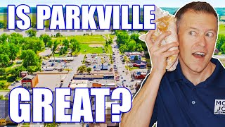 PROS \u0026 CONS Of Living in Parkville Missouri | Moving to Parkville Missouri | Missouri Real Estate