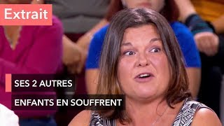 Sa mère a une préférence pour sa fille aînée ! - Ça commence aujourd'hui