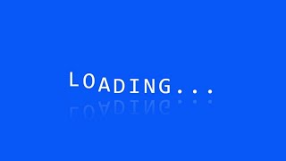 Loading Text Animation Effect using HTML & CSS |FREE Code| Coding Zakir | WebDesign.