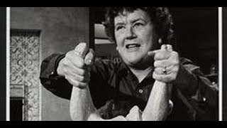 Julia Child and Company: Culinary Delights at the Schlesinger Library