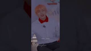 وقتی پسرا فن جین میشن ❤️ اوککک ولی صدای جین بهشته 🥺💖 #bts#shorts #jin