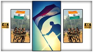 Republic Day 4k Full Screen Status 2022 | 26 January Whatsapp Status 2022 | India Army Status 2022 |