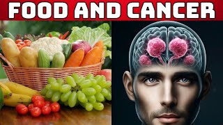 Top Foods That Improve Health, Prevent Cancer And Reduce Memory