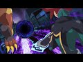 Yugioh VRAINS Yusaku Fujiki/Playmaker Official Battle Theme HQ