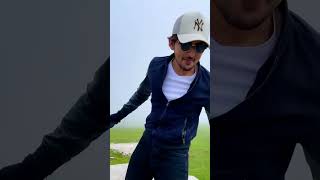 Darshan Raval | Jannat Ve | Funny Dance moves😂