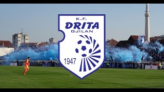 FC Drita - Anthem