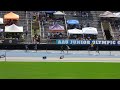 Lailah Hudson HTH 400m Hurdles Final @ 2024 AAU Junior Olympic Games