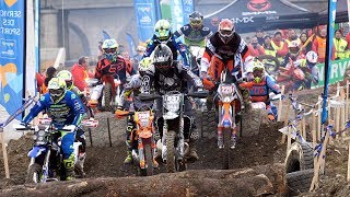 24MX Alestrem 2018 - Extreme Test \u0026 Prologue Highlights