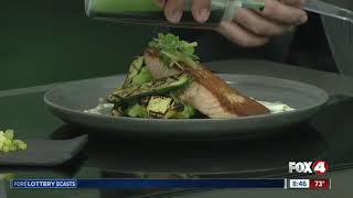 Sizzle SWFl Restaurant Week: 1500 South