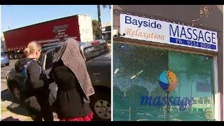 Illegal brothels revealed in Melbourne's inner-suburbs - NO MORE Happy Ending