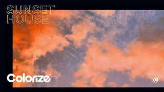 Colorize: Sunset House Vol. 1