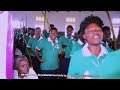 TUJE KUGUTURA   Official Video St Mark Catholic Choir Muganza