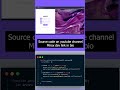 Responsive Login & Signup with HTML, CSS, JavaScript (form validation)