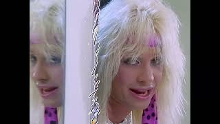 Motley Crue - Smokin In The Boys Room (Official HD Remaster)