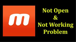 How To Fix Mobizen Screen Recorder App Not Open / Not Working Problem Android & Ios