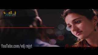 Tumse Milne Ko Dil Karta Hai - Unplugged Video Cover| Digbijoy Acharjee| Vdj Rnjyt |Phool Aur Kaante