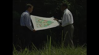 Sliding Hill Road Development Plan In Hanover County Virginia