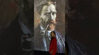 “Van Gogh Alive Bangkok” นิทรรศการแสดงผลงานศิลปะดิจิทัลอิมเมอร์ซีฟระดับโลก