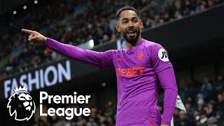 Worldies, belters, and screamers from the 2024-25 Premier League season | NBC Sports