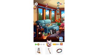Tidy Master: Hidden Objects - Levels 11-15