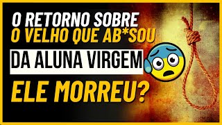 Ele não SUPORTOU a VINGANÇA da ex mulher e o PIOR aconteceu | História Real