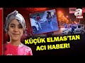 Şirin Elmas'tan Acı Haber! 6 Yaşındaki Şirin Elmas’ın Cansız Bedeni Bulundu | A Haber