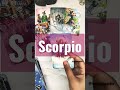 Scorpio ♏️ SOMEONE IS COMING BETWEEN YOU BOTH🔥 #scorpio #tarot #tarotreading #shorts #shortsvideo