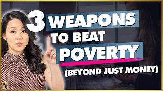 Secrets to Destroying Poverty (End the Cycle of Struggle)