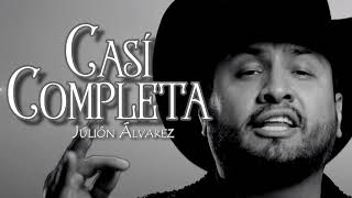 Julión Álvarez y su Norteño Banda - Casi Completa (Official video 2024)
