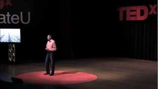 Organic or Not: Jayson Lusk at TEDxOStateU