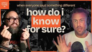How Do You Actually Know If You Re Bisexual