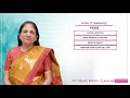 pcos શું છે શા માટે pcos આવે છે જાણો આ વિડિઓ માં dr. falguni bavishi