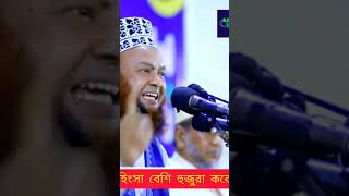 হিংসা কেন বেশি হুজুররা করে#motivation #new #bangla #religion #ইসলামি #duet #