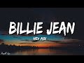 Hev Abi - Billie Jean (Unreleased) (Lyrics)