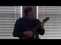 Brad Zabelski, mandolin  -   