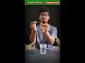 woww.. 😳😂👌 amazing funny experiment dubakkoor scientist veppam kuchi veppamkuchi shorts