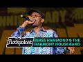Beres Hammond & The Harmony House Band live | Rockpalast | 2015