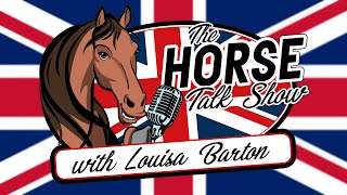 The Horse Talk Show (12/23/24)