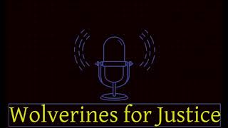 WFJ Podcast #4 Women in Power