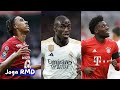 Real Madrid Transfer News Update ft Leny Yoro, Ferland Mendy, Alphonso Davies