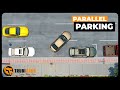 Parallel Parking | How to Parallel Park Perfectly (Step by Step) | Parking tips 2024