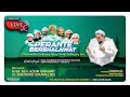 🔴 LIVE PERANTE BERSHOLAWAT BERSAMA JAM'IYAH SHALAWAT BHENNING SOKARAJJEH | HAUL MAJEMUK & 1 ABAD NU