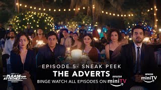 Dice Media | Please Find Attached Season 3 | Ep 5 Sneak Peek | Full Episode on Amazon miniTV