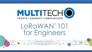 LoRaWAN 101 for Engineers