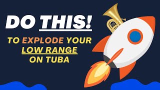 Unveiling The Secret To Mastering Low Notes On The Tuba