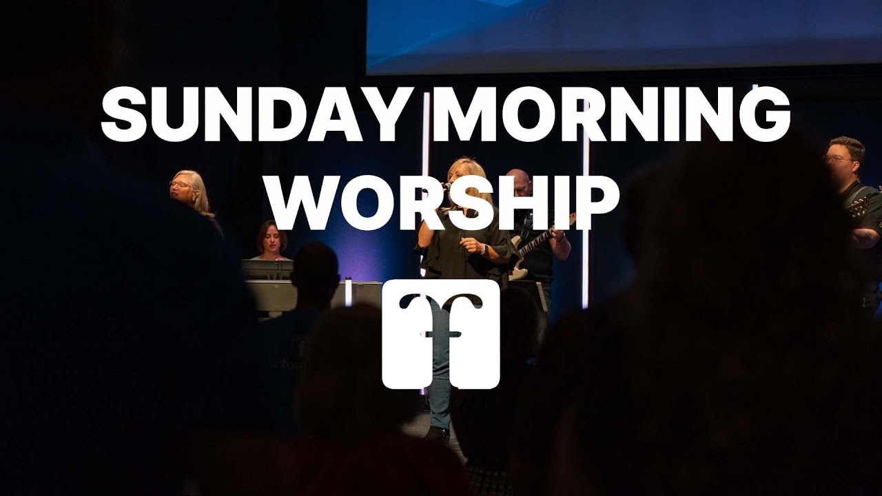 The Fountain Sunday Morning Service Guide To Greatness The Gospel