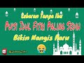 Lebaran Tanpa Ibu | Puisi Ibu Sedih | Musikalisasi Puisi