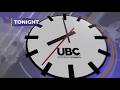 LIVE:  UBC NEWS TONIGHT WITH MICHEAL JORDAN LUKOMWA | 25TH MARCH 2026